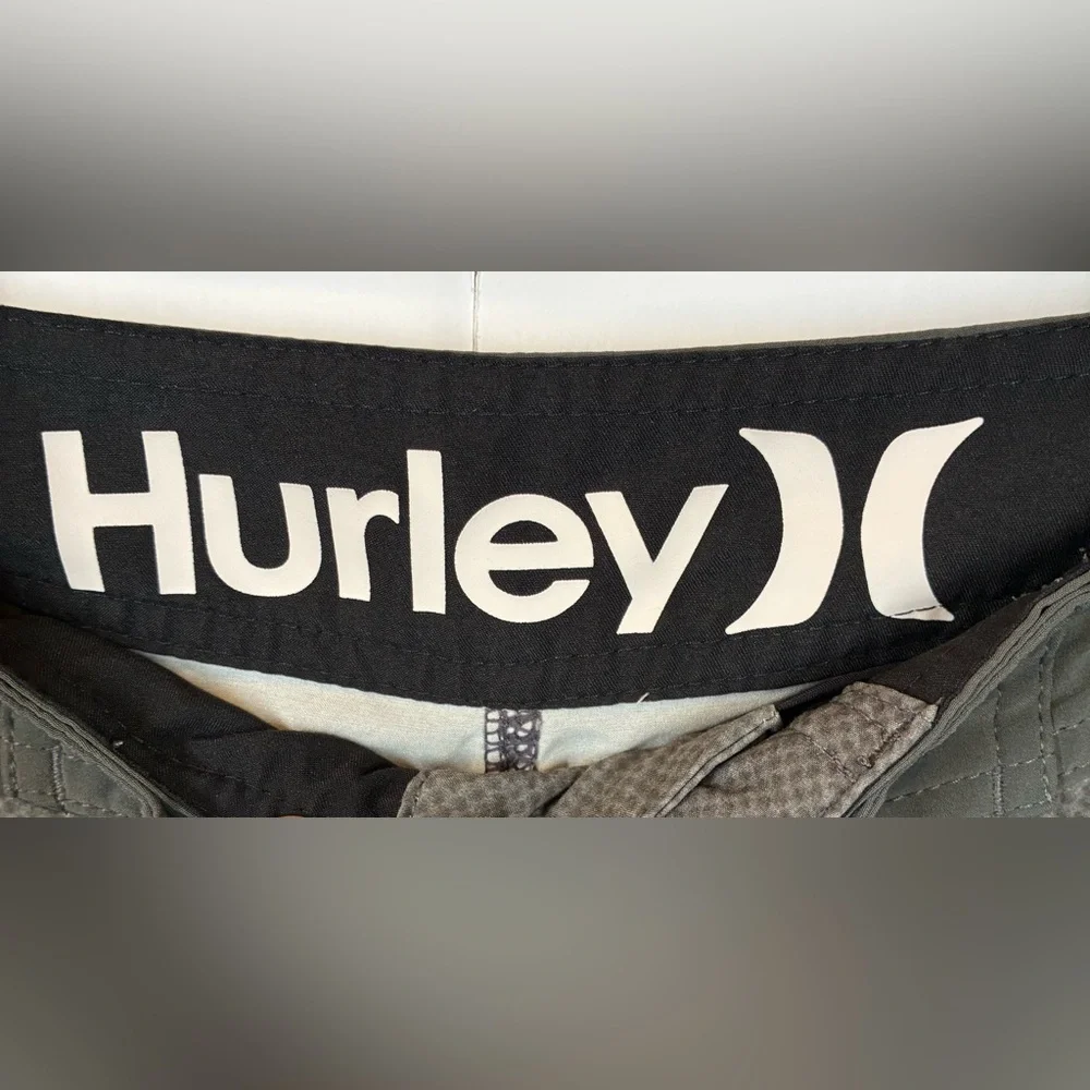 Hurley board shorts